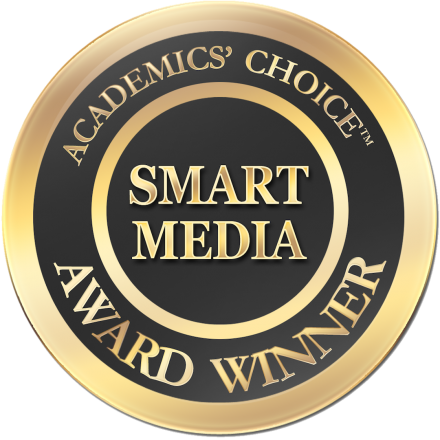 Smart Media Award logo