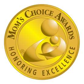 Mom Choice Award logo