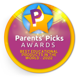 Parent Picks logo