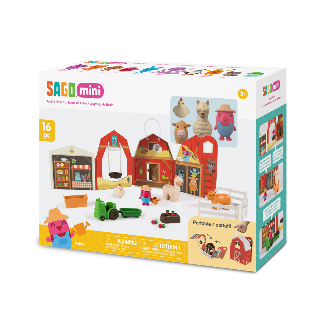 Kids Learning Apps Kids Toys & Toddler Apps Sago Mini Portable