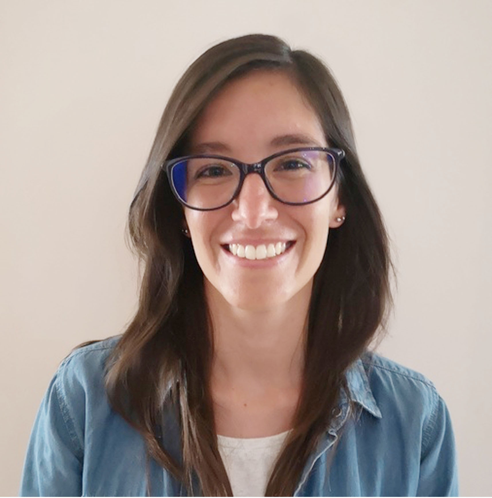 Anaïs Ramírez - Unity Game Developer