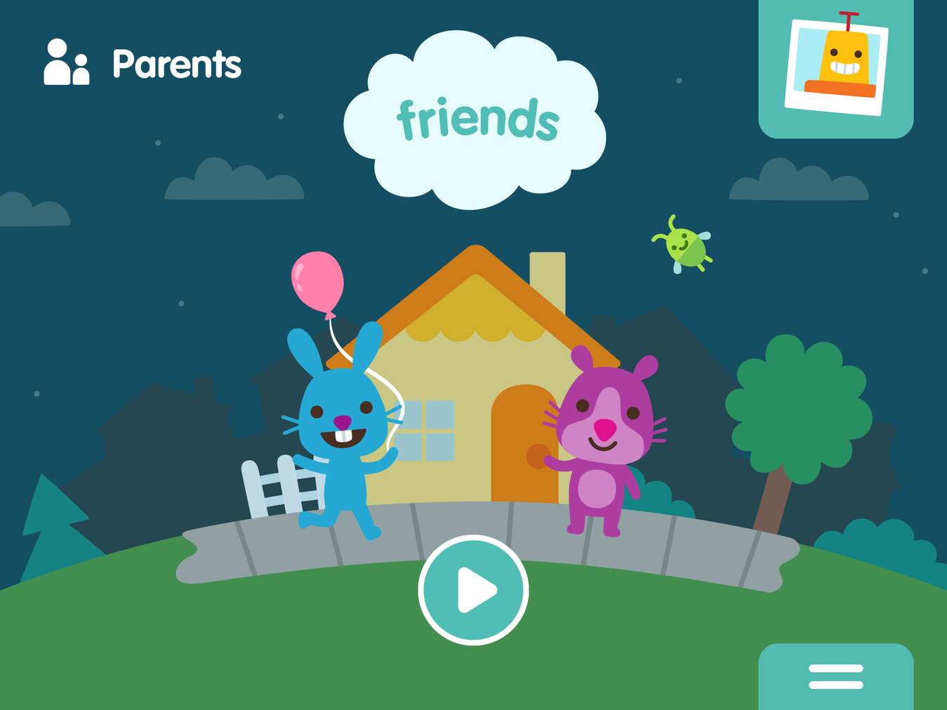 Sago Mini World - Tips & Tricks | Sago Mini Blog - Kids Learning Apps ...